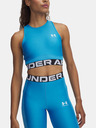 Under Armour Canotta a costine HeatGear di Under Armour Donna