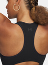 Under Armour Canotta Under Armour Meridian Zip Donna
