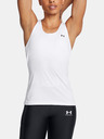 Under Armour Canotta Under Armour Tech Mesh Racer Donna