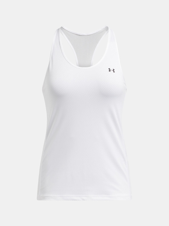 Under Armour Canotta Under Armour Tech Mesh Racer Donna