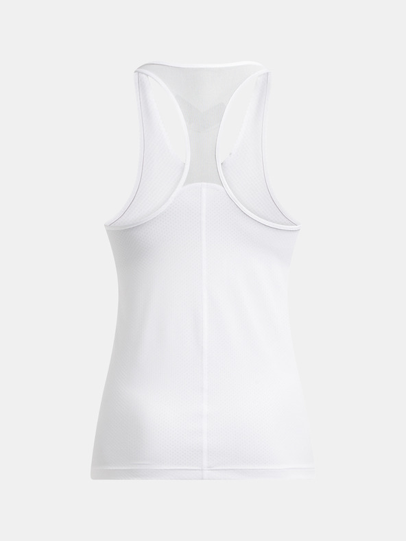 Under Armour Canotta Under Armour Tech Mesh Racer Donna