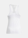 Under Armour Canotta Under Armour Tech Mesh Racer Donna