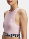 Under Armour Canotta a costine HeatGear di Under Armour Donna