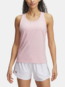 Under Armour Canotta Under Armour Tech Knockout Donna