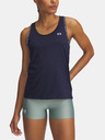 Under Armour Canotta Under Armour Tech Knockout Donna