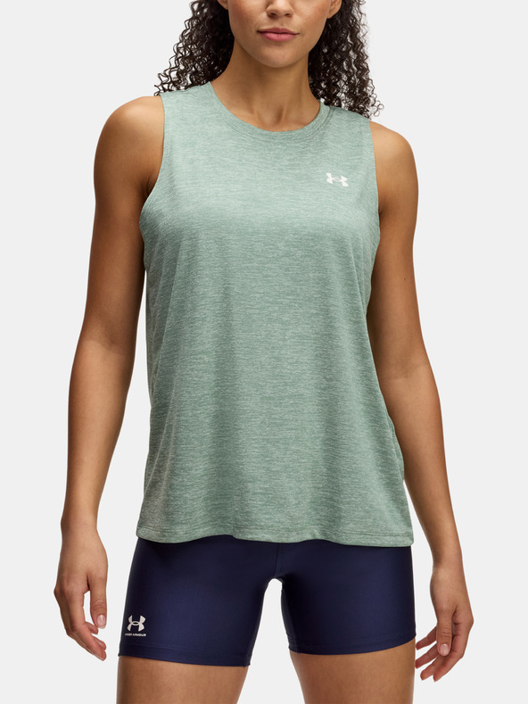 Under Armour Canotta Under Armour Tech Twist Donna