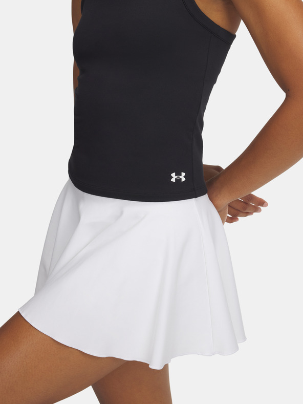 Under Armour Canotta a collo alto Under Armour Motion da donna