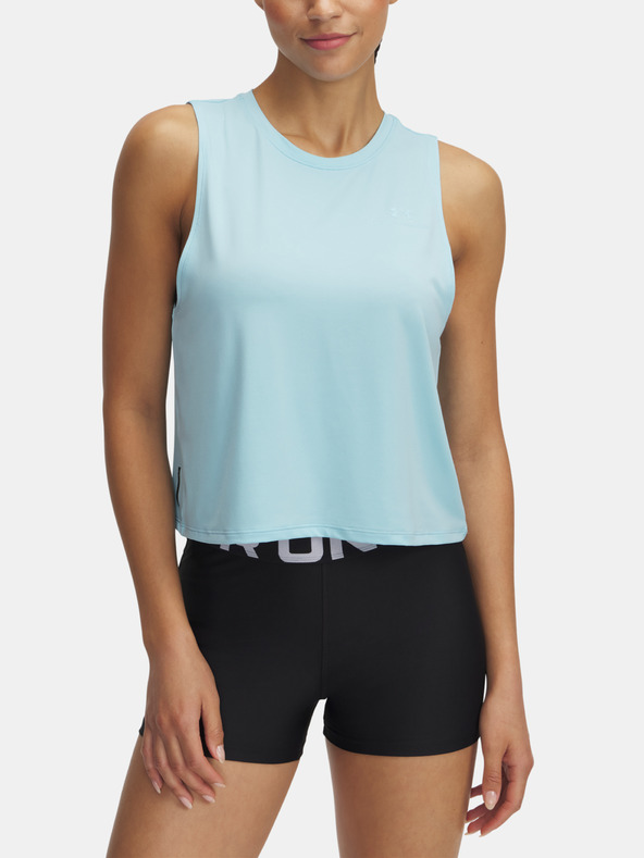 Under Armour Canotta Under Armour Vanish Energy Crop Donna