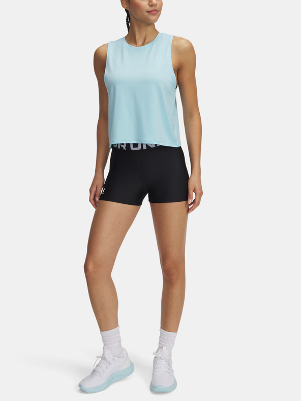 Under Armour Canotta Under Armour Vanish Energy Crop Donna