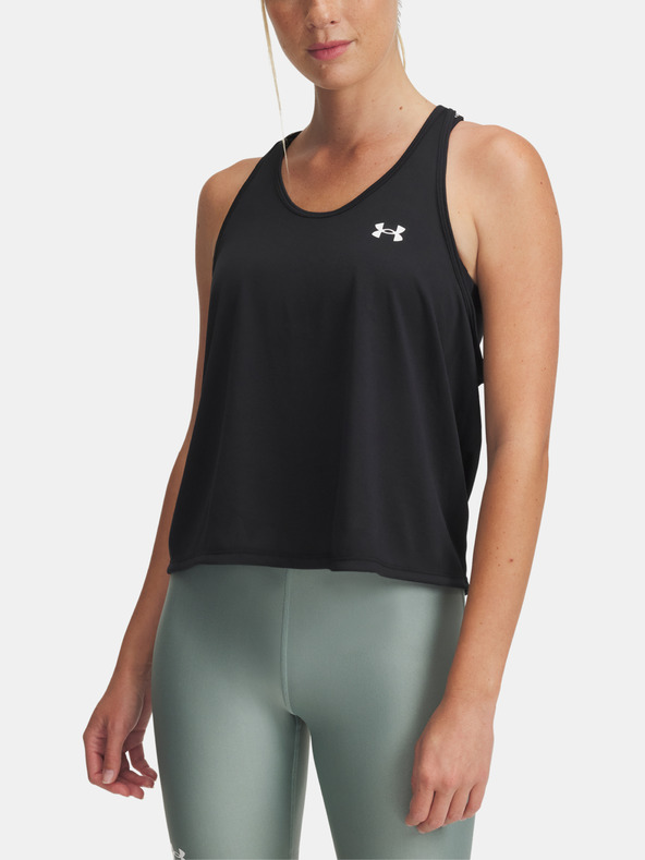Under Armour Canotta Under Armour Tech Swing Donna