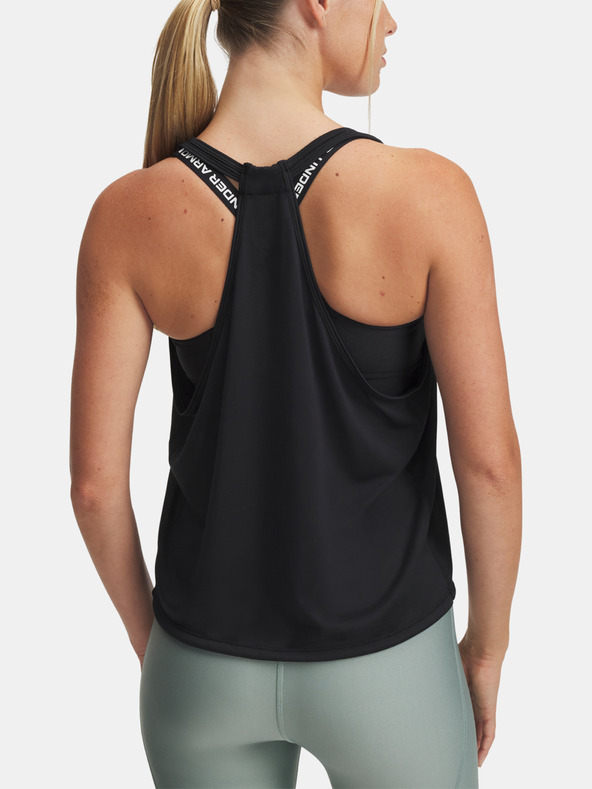 Under Armour Canotta Under Armour Tech Swing Donna
