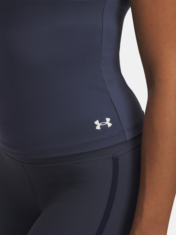 Under Armour Canotta a collo alto Under Armour Motion da donna