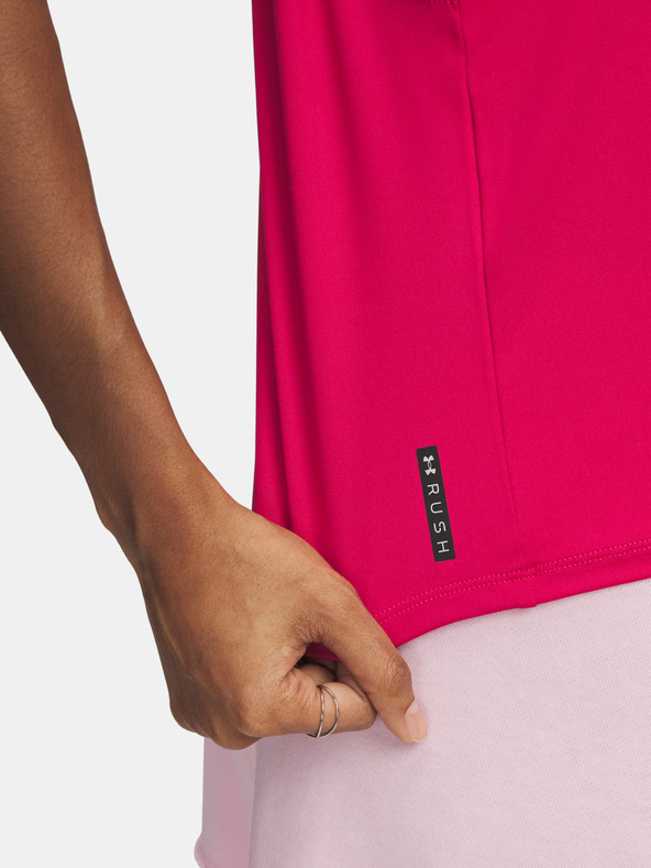 Under Armour Canotta Under Armour Vanish Energy Crop Donna