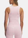 Under Armour Canotta senza cuciture Under Armour UA Vanish Donna