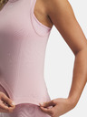 Under Armour Canotta senza cuciture Under Armour UA Vanish Donna