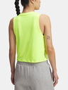 Under Armour Canotta Under Armour Vanish Energy Crop Donna