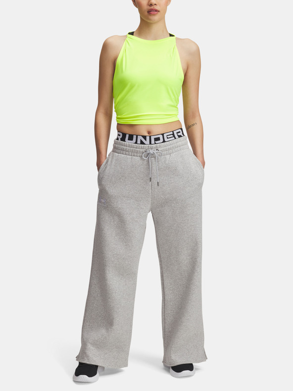 Under Armour Canotta Under Armour Vanish Energy Crop Donna