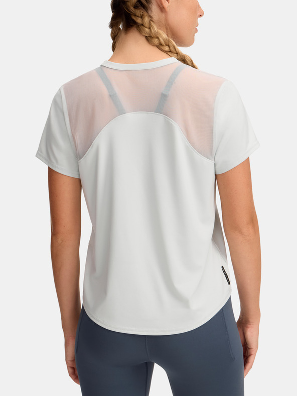 Under Armour Maglietta Under Armour Vanish Elite Vent SS Donna