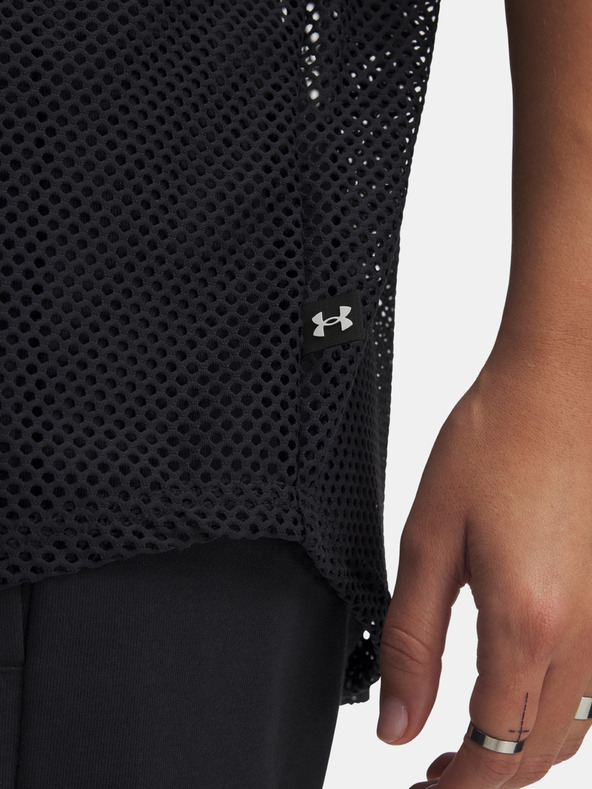 Under Armour Maglia da baseball Under Armour Sportswear Donna