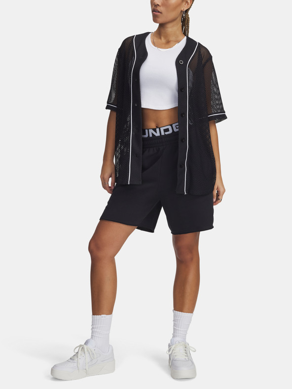 Under Armour Maglia da baseball Under Armour Sportswear Donna