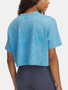 Under Armour Maglietta Under Armour UA Rival Wash SS Donna