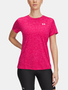 Under Armour Maglietta Under Armour Tech SSC- Twist da donna