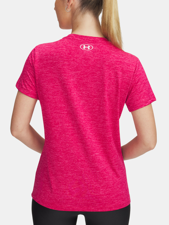 Under Armour Maglietta Under Armour Tech SSC- Twist da donna