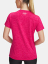 Under Armour Maglietta Under Armour Tech SSC- Twist da donna