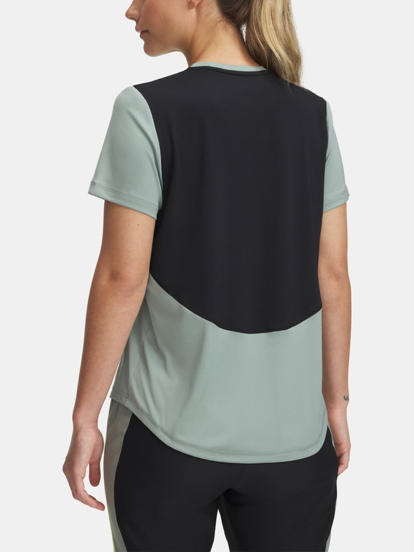 Under Armour Calzamaglia Under Armour UA W's Ch. Pro Train SS