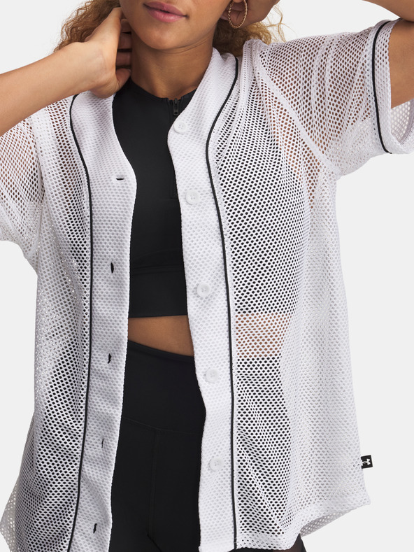 Under Armour Maglia da baseball Under Armour Sportswear Donna