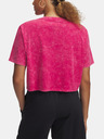 Under Armour Maglietta Under Armour UA Rival Wash SS Donna