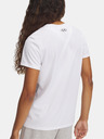 Under Armour Maglietta Under Armour UA TECH PTH GRAPHIC SS Donna
