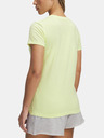 Under Armour Maglietta Under Armour UA Logo SS Donna