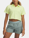 Under Armour Polo Under Armour UA Icon Terry Donna