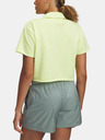 Under Armour Polo Under Armour UA Icon Terry Donna