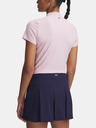 Under Armour Polo Under Armour UA Drive Chill SS da donna