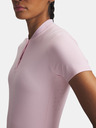 Under Armour Polo Under Armour UA Drive Chill SS da donna