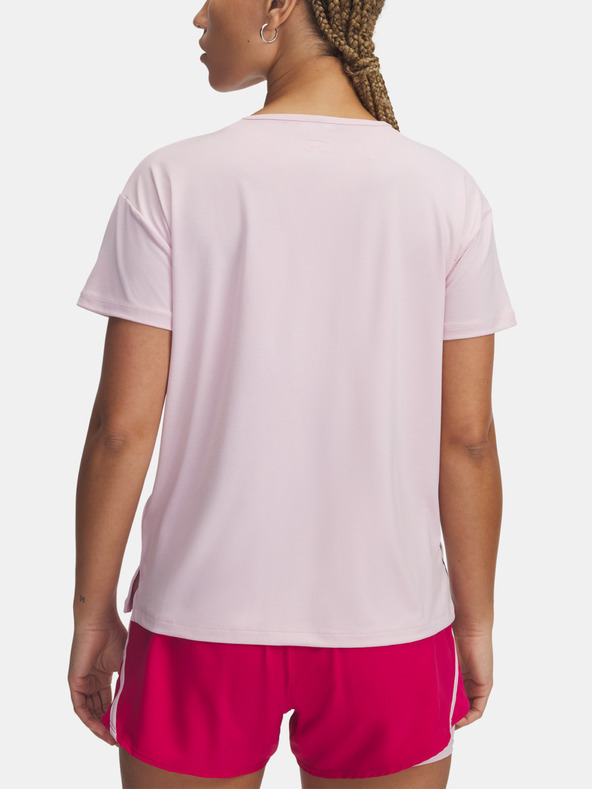 Under Armour Maglietta Under Armour UA Vanish Energy SS 2.0 Donna