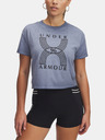 Under Armour Maglietta Under Armour UA Run 96 Graphic SS Donna