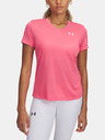 Under Armour Maglietta Under Armour Tech SSV- Solid da donna