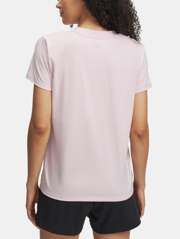 Under Armour Maglietta Under Armour UA Rival Core SS da donna