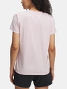 Under Armour Maglietta Under Armour UA Rival Core SS da donna