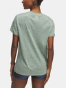 Under Armour Maglietta Under Armour Tech SSV- Twist da donna