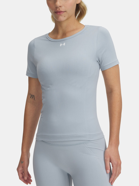 Under Armour Maglietta Under Armour UA Vanish Seamless SS Donna