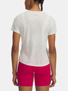 Under Armour Maglietta Under Armour UA Trail Run SS da donna