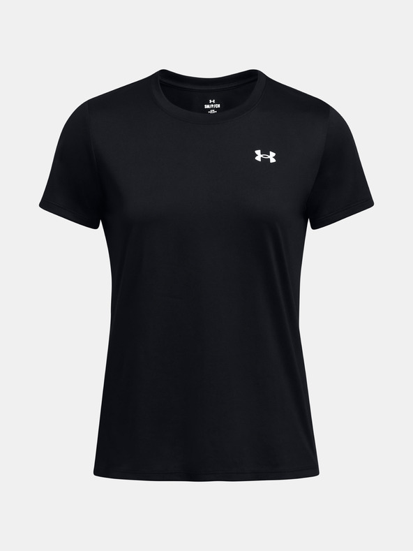 Under Armour Maglietta Under Armour Tech SSC - Tinta unita Donna