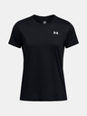 Under Armour Maglietta Under Armour Tech SSC - Tinta unita Donna