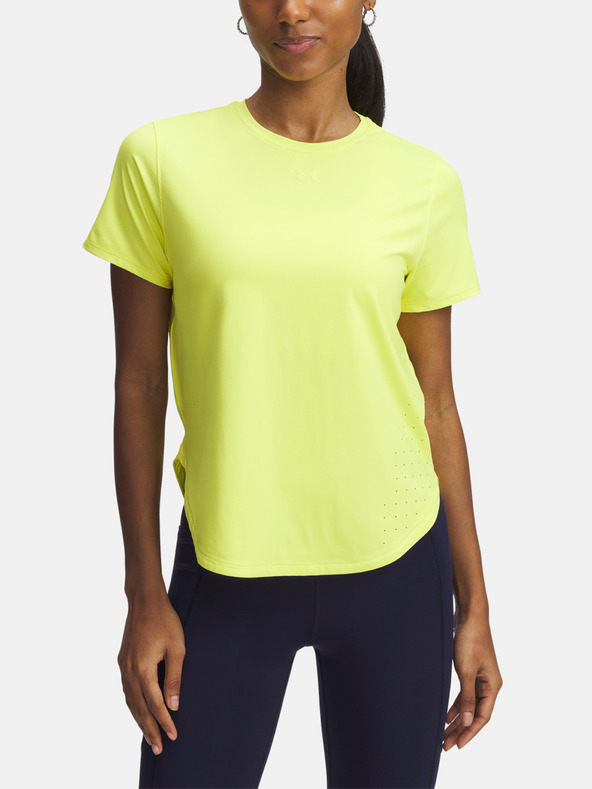 Under Armour Under Armour UA Launch Elite Donna - manica corta