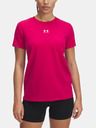 Under Armour Maglietta Under Armour UA Rival Core SS da donna