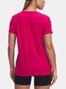 Under Armour Maglietta Under Armour UA Rival Core SS da donna